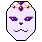 Amethyst Mask